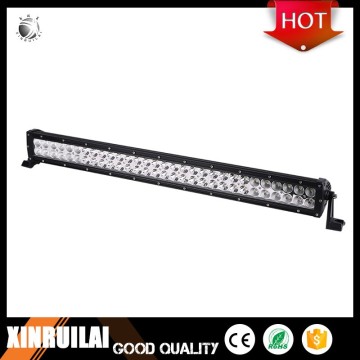 Competitive price waterproof and quakeproof 180w auto led light bar