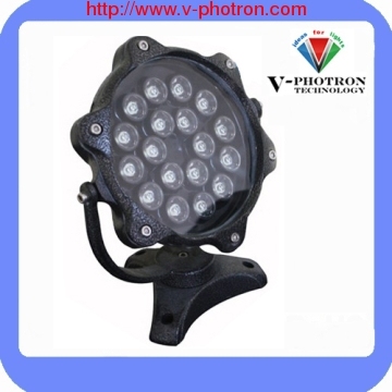 LED Flood Light 15W