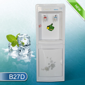 magic water dispenser/water cooler with 7 Stage Filter Water Purifier