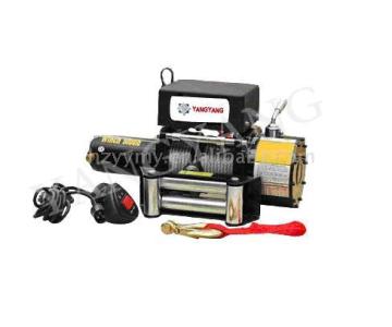 Electric Winch (YY-144-006)