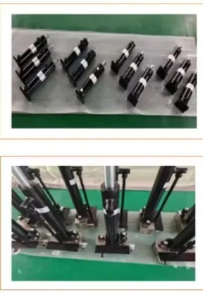 hydraulic cylinder hydraulic cylinder