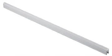 Fire prevention room decoration design linear lights