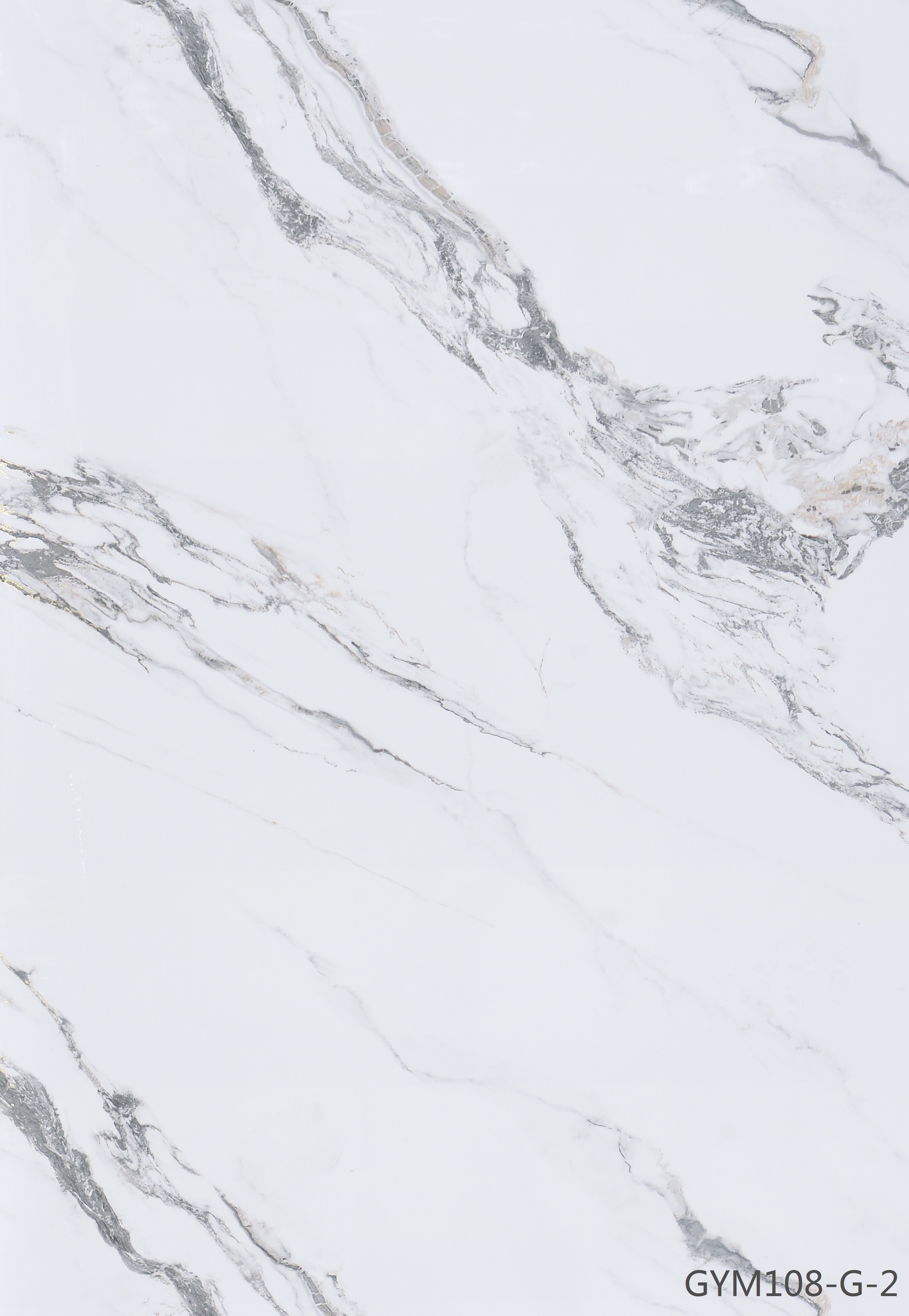 संगमरमर सफेद फिल्म रोल