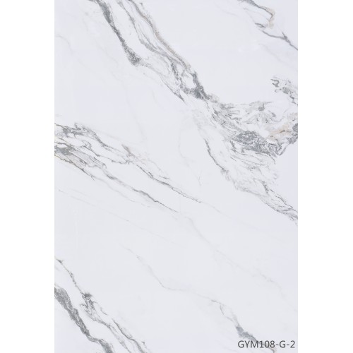 संगमरमर सफेद फिल्म रोल