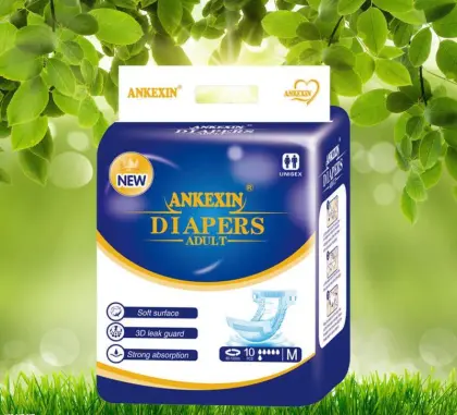 Disposable Baby Diapers Nappies Pocket Cloth Diapers