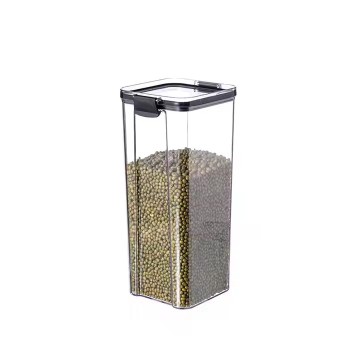 PLASTIC BOX AND LIDS WITH GOOD QUALITY
