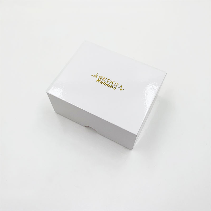 Health gift packaging box