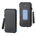 Zonnepaneel Power Bank Solar Power Bank 20000mah