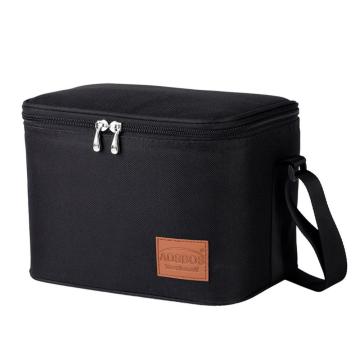 Practical Travel Lunch Bag