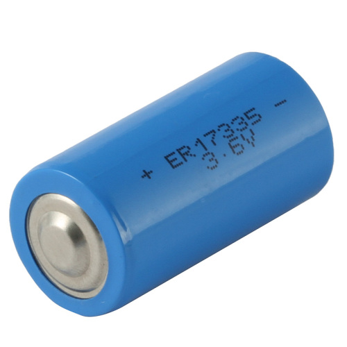 Er Battery 14505