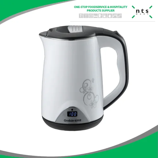 1.2L Hotel guestroom electric water kettle