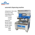 PVC Labels Machine Dripping Toys Making Machine