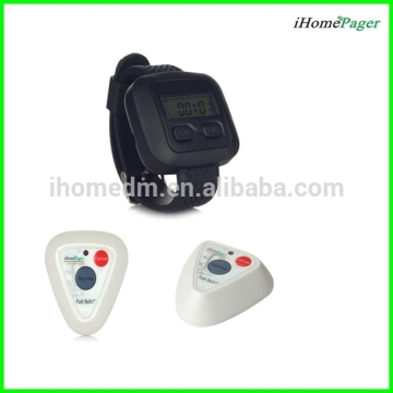 restaurant ordering system HCM5000 watch wrist watch