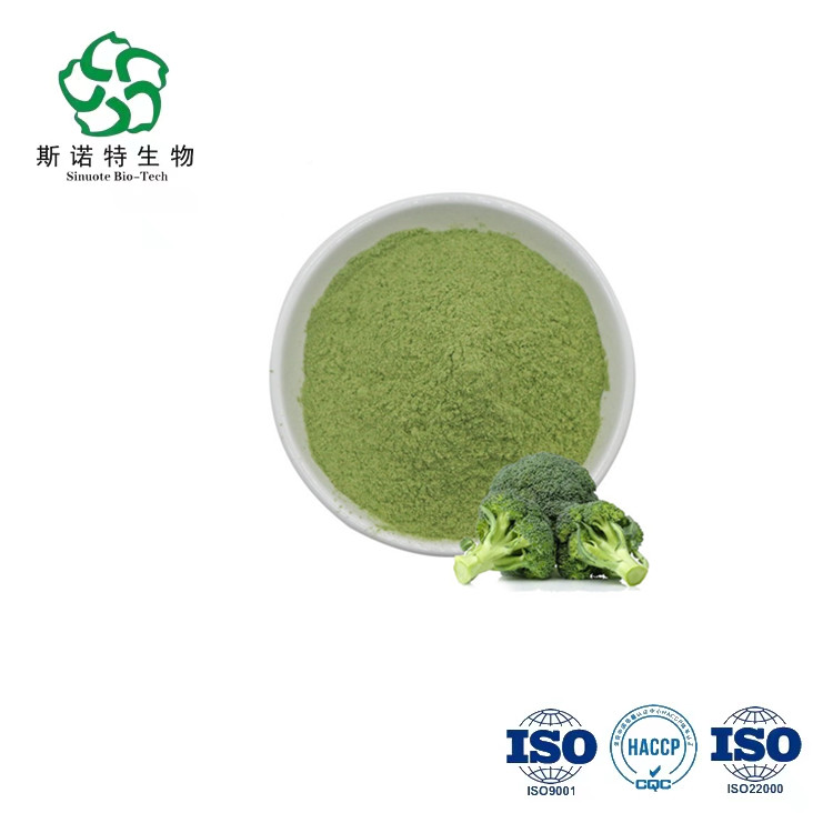 Broccoli Powder