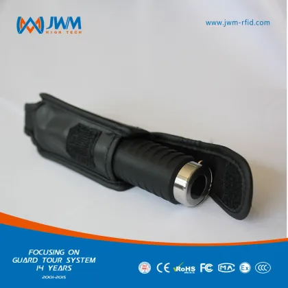 2016 Top Seller Security Monitoring Guard Device for patrol monitoring