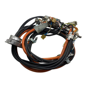 Kit di manutenzione ABB 3HAC065221-001 - Nuovo e utilizzato in stock