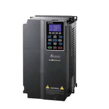 Delta CP2000 3PH VFD - Variable Frequency Drive 0.75-280kW