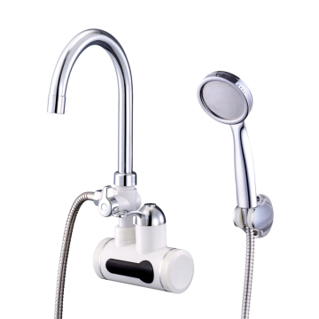 Instant Electric Water Heater Tap - High Quality Solutions