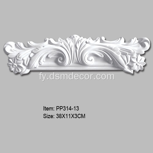 Architectural Decorative Panel Molding Corners