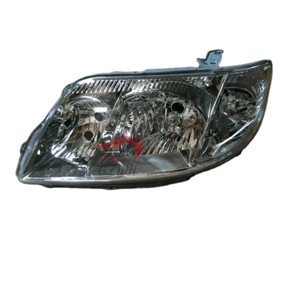 Corolla 2005+ Car accessories lights head lamp
