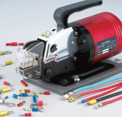 best price Pneumatic Crimping Tools