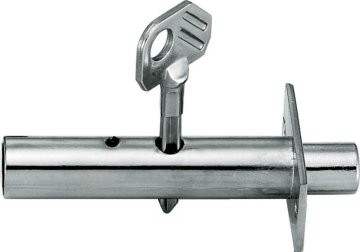 Chinese high quality zinc alloy security latch