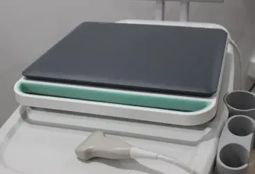 Portable Ultrasound Labtop Type