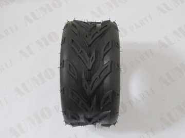 Tire 16X8-7, Tubeless, for ATV (MV172030-0120)