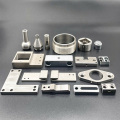 China custom cnc machining aluminum parts anodizing Manufactory