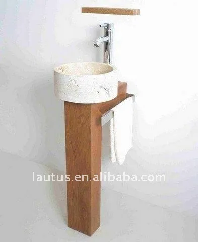 KASA-BT wash basin stand