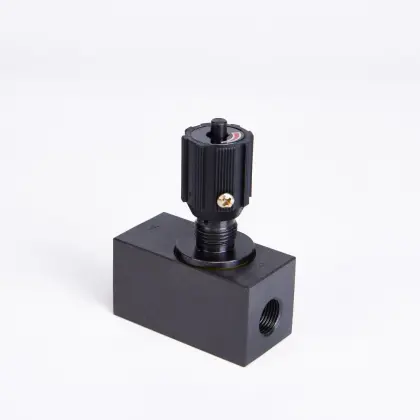 DRV10 Hydraulic throttle valve