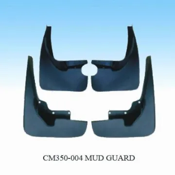 MUD GUARD FOR BENZ ML350/320/430 '1998-2005 POPULAR AND SELL WELL