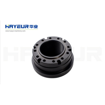 Nut Brake Block untuk mesin suntikan