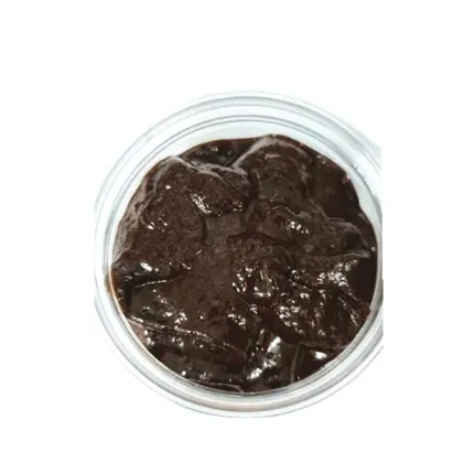 Black Garlic Sauce for Cooking