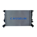 TONGSHI 68229284AA 68197299AC Car Radiator for Jeep Cherokee Sport (KL) 2.4L I4 MT 2014
