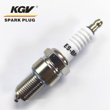 Motorcycle Normal Spark Plug for HONDA 125cc MBX125R