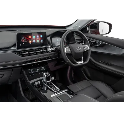 Compact SUV Chery Tiggo 7 Pro