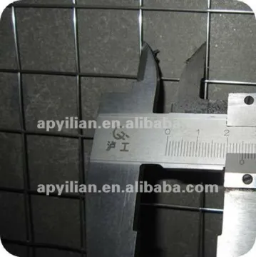 concrete wire mesh sheet