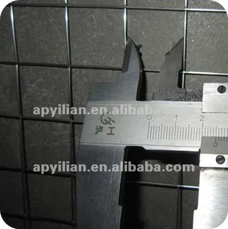 concrete wire mesh sheet