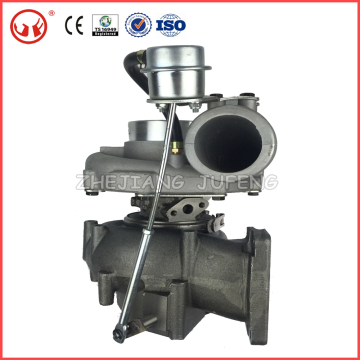 GT4294S turbocharegr 452235-0002 1319284 turbo For DAF Trucks XF315M