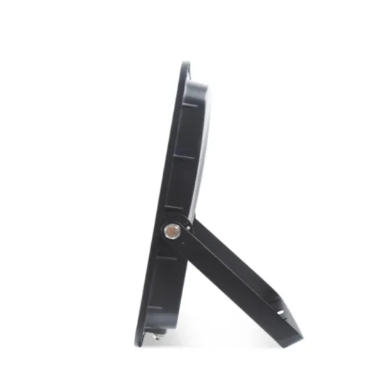 Outdoor Energy-saving Solar Flood Light