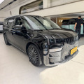 高級オール電化 MPV フラッグシップ Zeekr 009