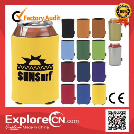 Wine glass can cooler