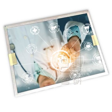 New 7 Inch 800x480 WLED TFT LCD Screen Module Display Panel Monitor - A070VW05 V0 LCD Display