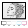 Suron Brightness Tatto Light Pad A4 Розмір