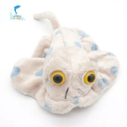 Ocean plush toys octopus animal stuffed toys