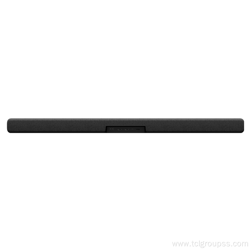 TCL 8132 Series Sound Bar