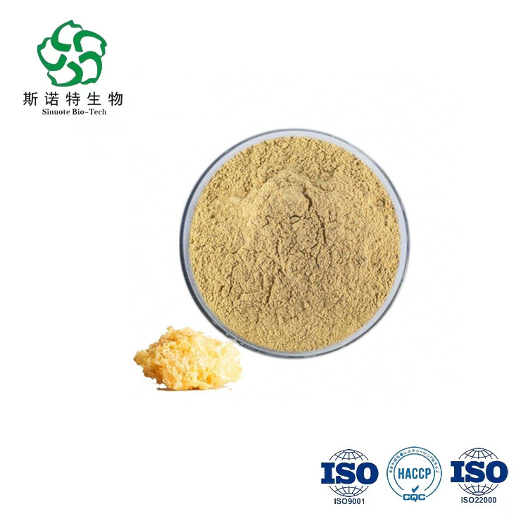 Snow Fungus Powder