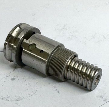 Brake screws for new energy vehicles