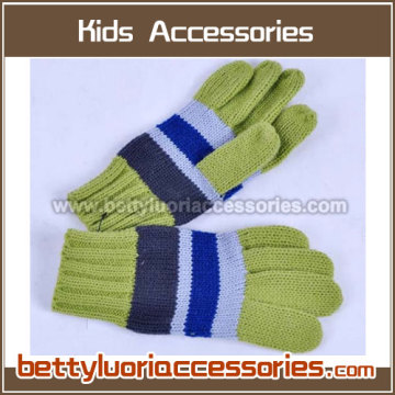 Boy's Gloves